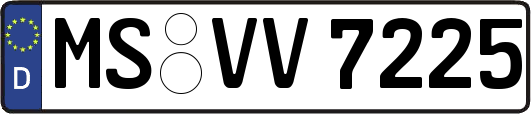 MS-VV7225