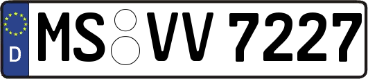 MS-VV7227