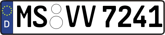 MS-VV7241