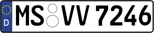 MS-VV7246
