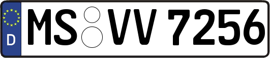 MS-VV7256
