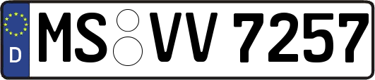 MS-VV7257