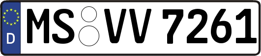MS-VV7261