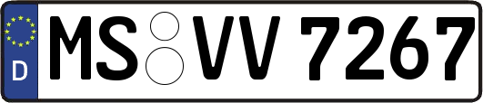 MS-VV7267