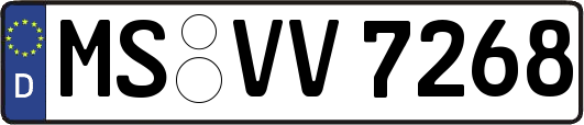 MS-VV7268