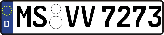 MS-VV7273