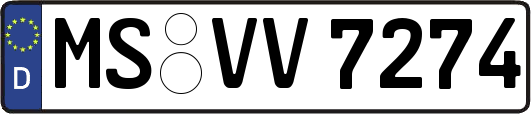 MS-VV7274