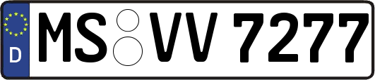MS-VV7277
