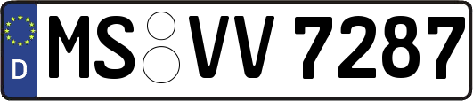 MS-VV7287