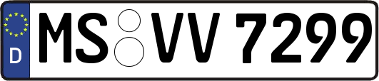 MS-VV7299