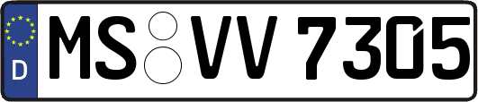 MS-VV7305