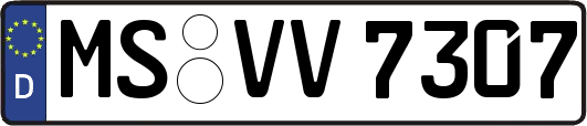 MS-VV7307