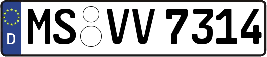 MS-VV7314
