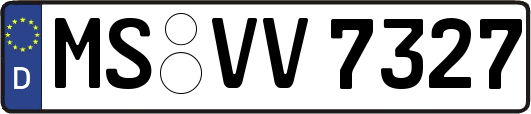 MS-VV7327