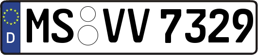 MS-VV7329