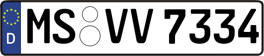 MS-VV7334
