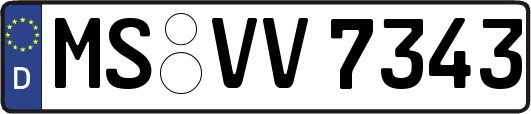 MS-VV7343