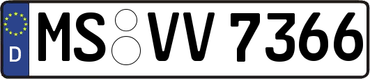 MS-VV7366