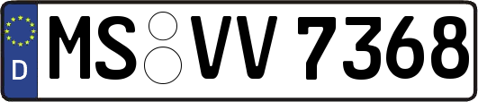 MS-VV7368