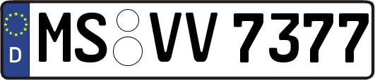 MS-VV7377
