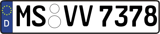 MS-VV7378