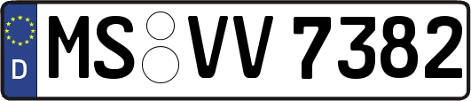 MS-VV7382