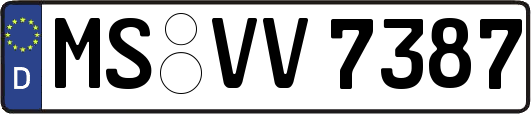 MS-VV7387