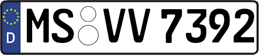 MS-VV7392