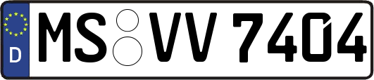 MS-VV7404
