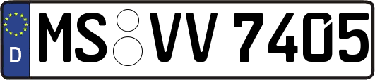 MS-VV7405
