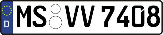 MS-VV7408