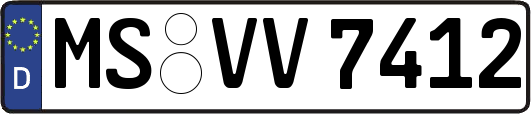 MS-VV7412