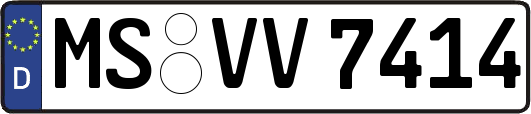 MS-VV7414