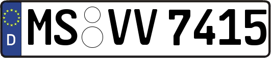 MS-VV7415