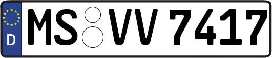 MS-VV7417