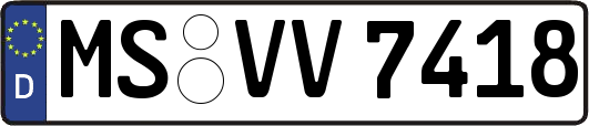 MS-VV7418