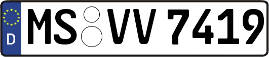 MS-VV7419