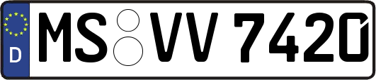 MS-VV7420