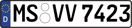 MS-VV7423