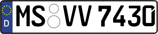 MS-VV7430