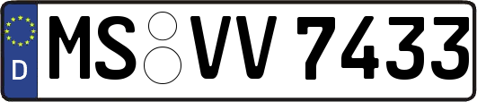 MS-VV7433