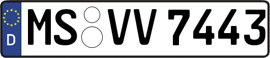 MS-VV7443