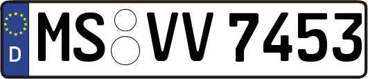 MS-VV7453