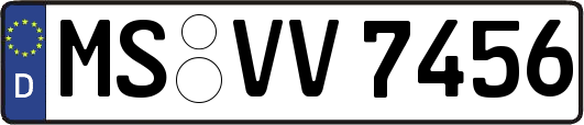 MS-VV7456