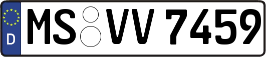 MS-VV7459