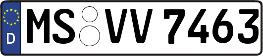 MS-VV7463