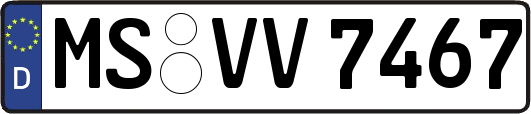 MS-VV7467