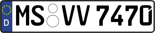MS-VV7470