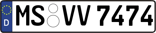 MS-VV7474
