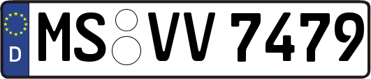 MS-VV7479